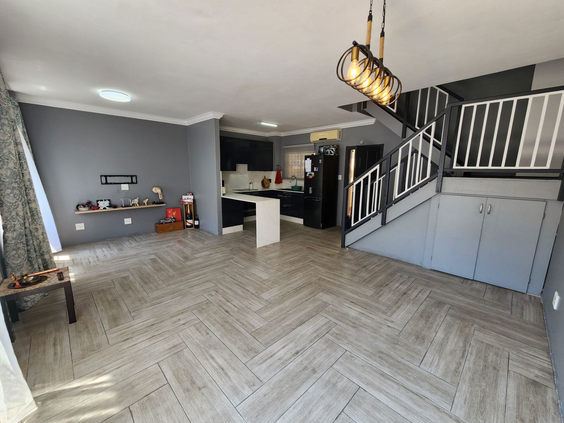 Apartment sold in New Town Centre - 1ND1693082