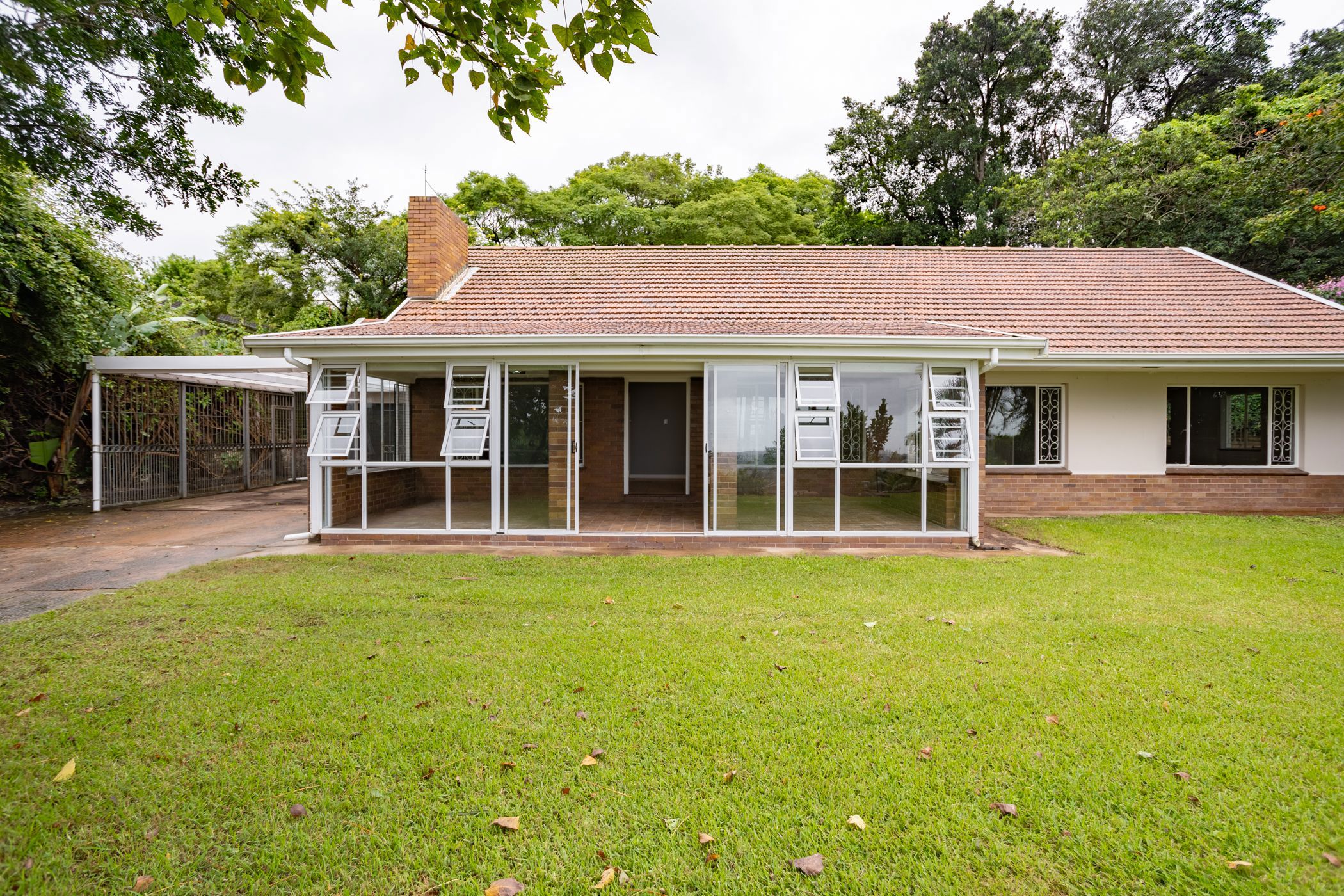 House sold in Berea West - 1WP1692703