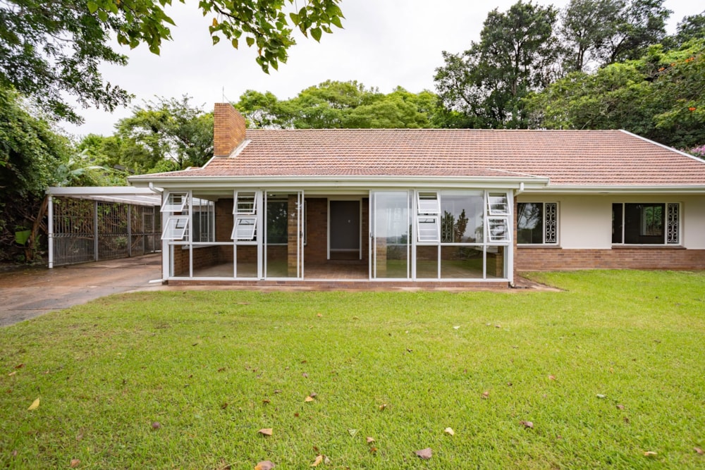 House sold in Berea West - 1WP1692703 House sold in Berea West - 1WP1692703