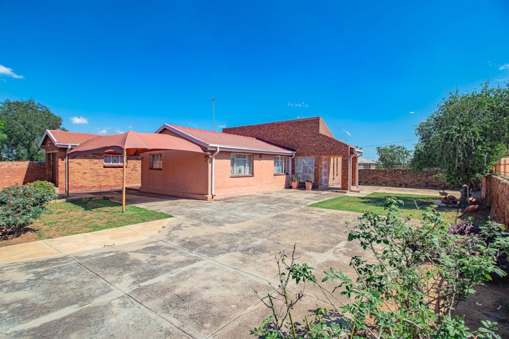 House for sale in Soshanguve F - PTM1691895