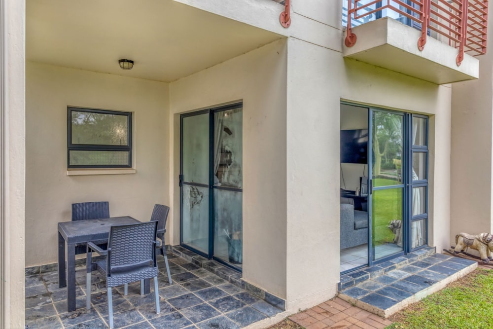 Golf estate house for sale in Jackal Creek Golf Estate - RAN1691934