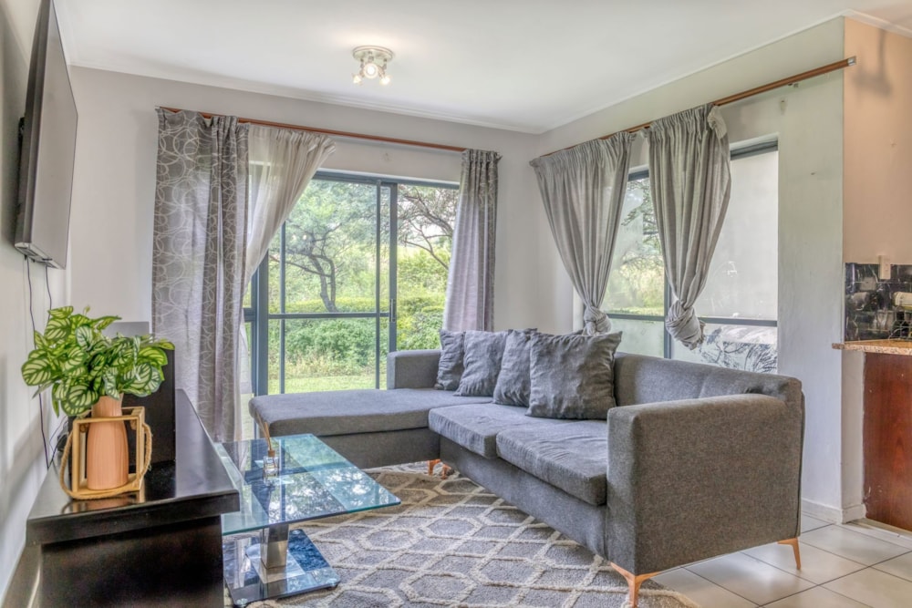 Golf estate house for sale in Jackal Creek Golf Estate - RAN1691934