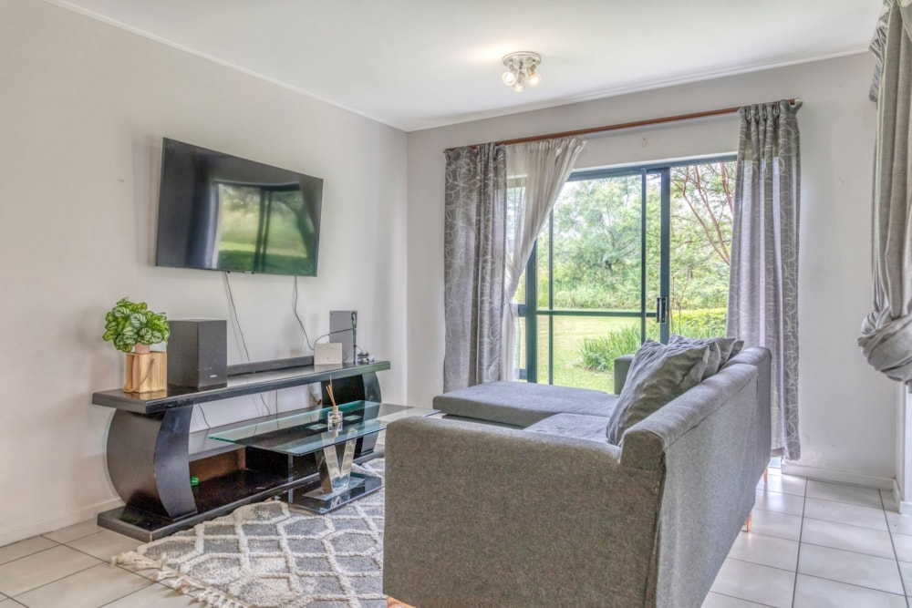 Golf estate house for sale in Jackal Creek Golf Estate - RAN1691934