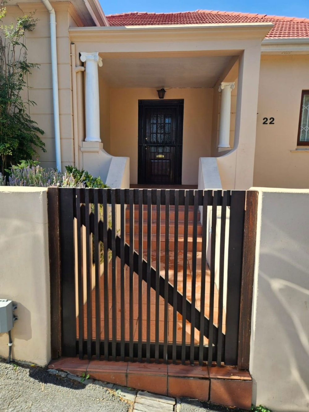 House let in Tamboerskloof - CBL1692648 House let in Tamboerskloof - CBL1692648