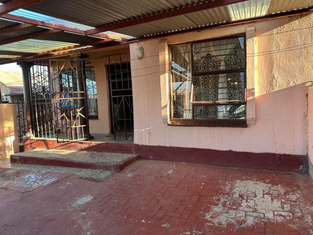 House for sale in Rocklands, Kagisanong - 1BX1692593