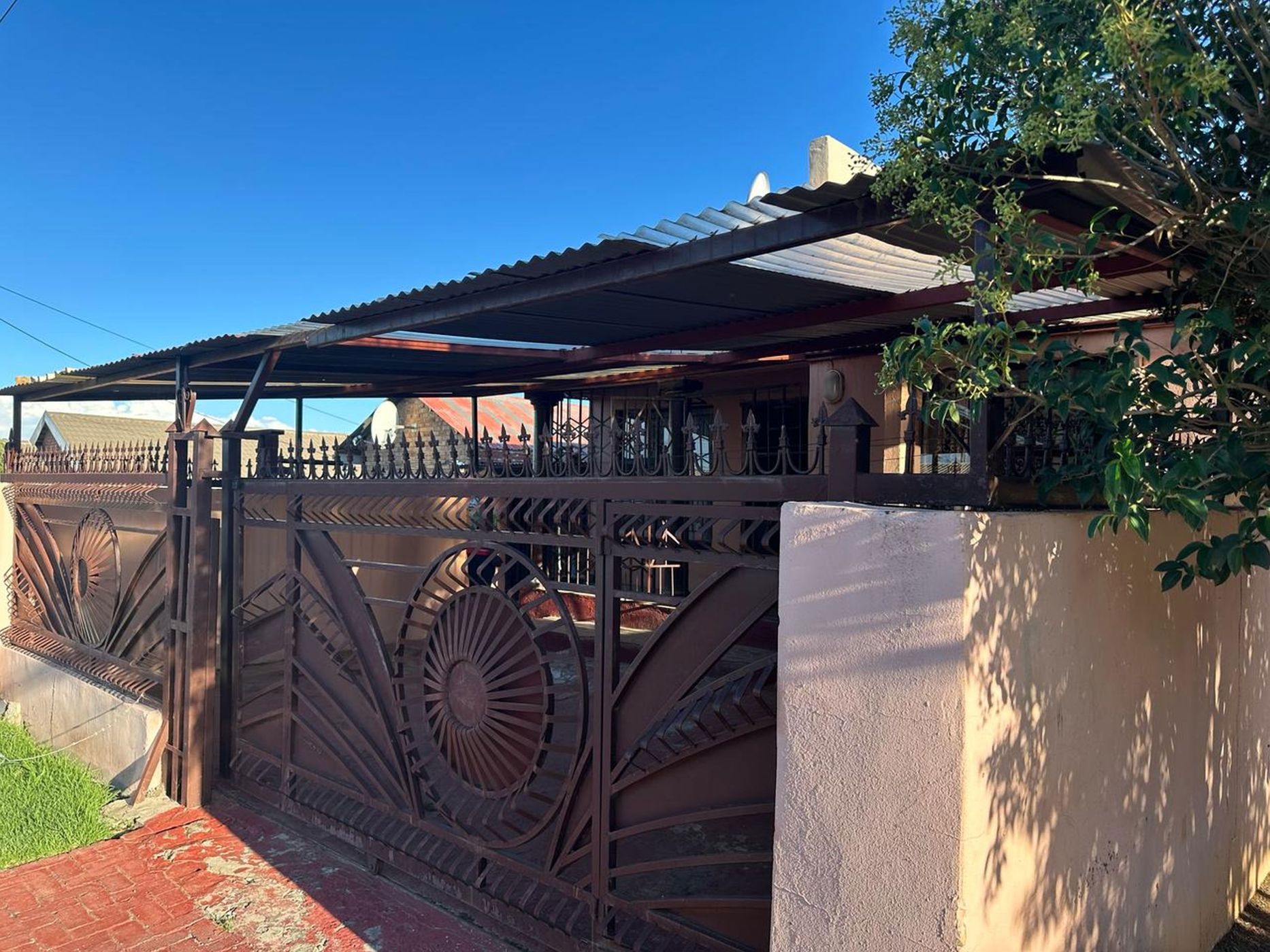 House for sale in Rocklands, Kagisanong - 1BX1692593