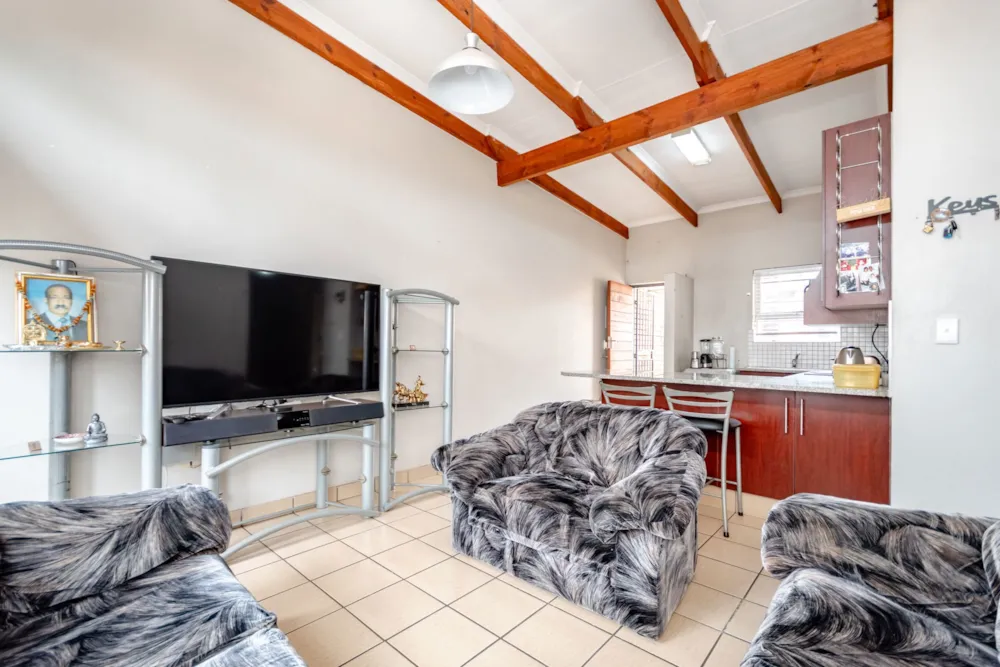 Townhouse sold in Glen Marais - KTP1694163 Townhouse sold in Glen Marais - KTP1694163