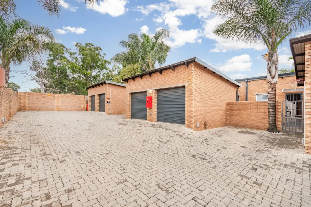 Townhouse sold in Glen Marais - KTP1694163 Townhouse sold in Glen Marais - KTP1694163
