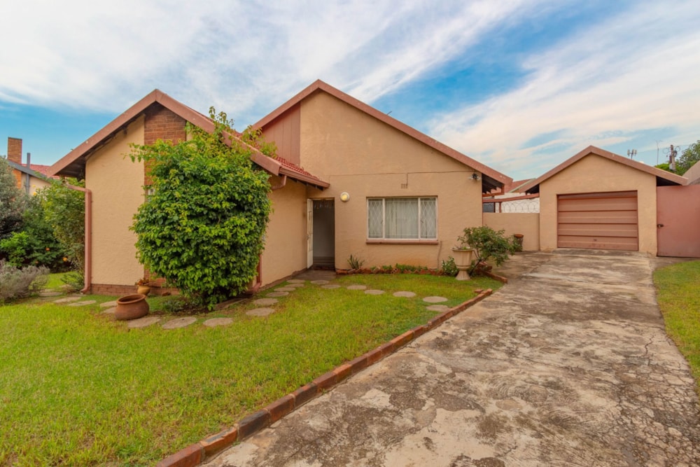 House sold in Actonville - EN1692691 House sold in Actonville - EN1692691