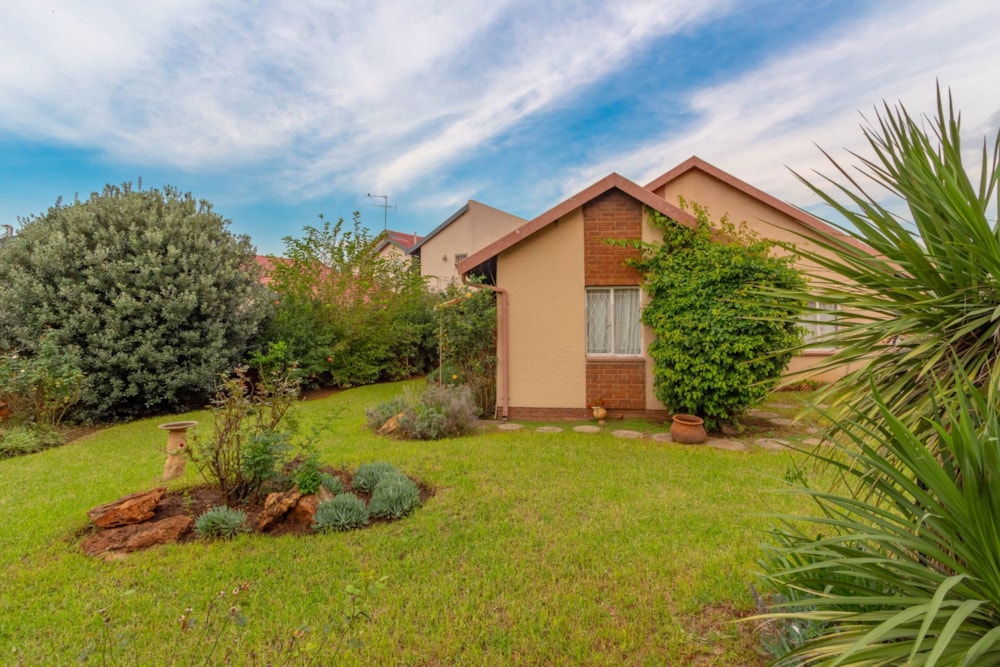 House sold in Actonville - EN1692691 House sold in Actonville - EN1692691