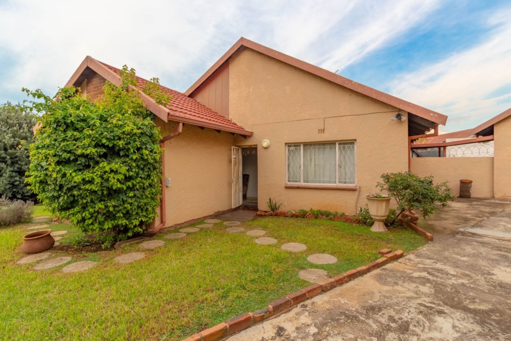 House sold in Actonville - EN1692691 House sold in Actonville - EN1692691