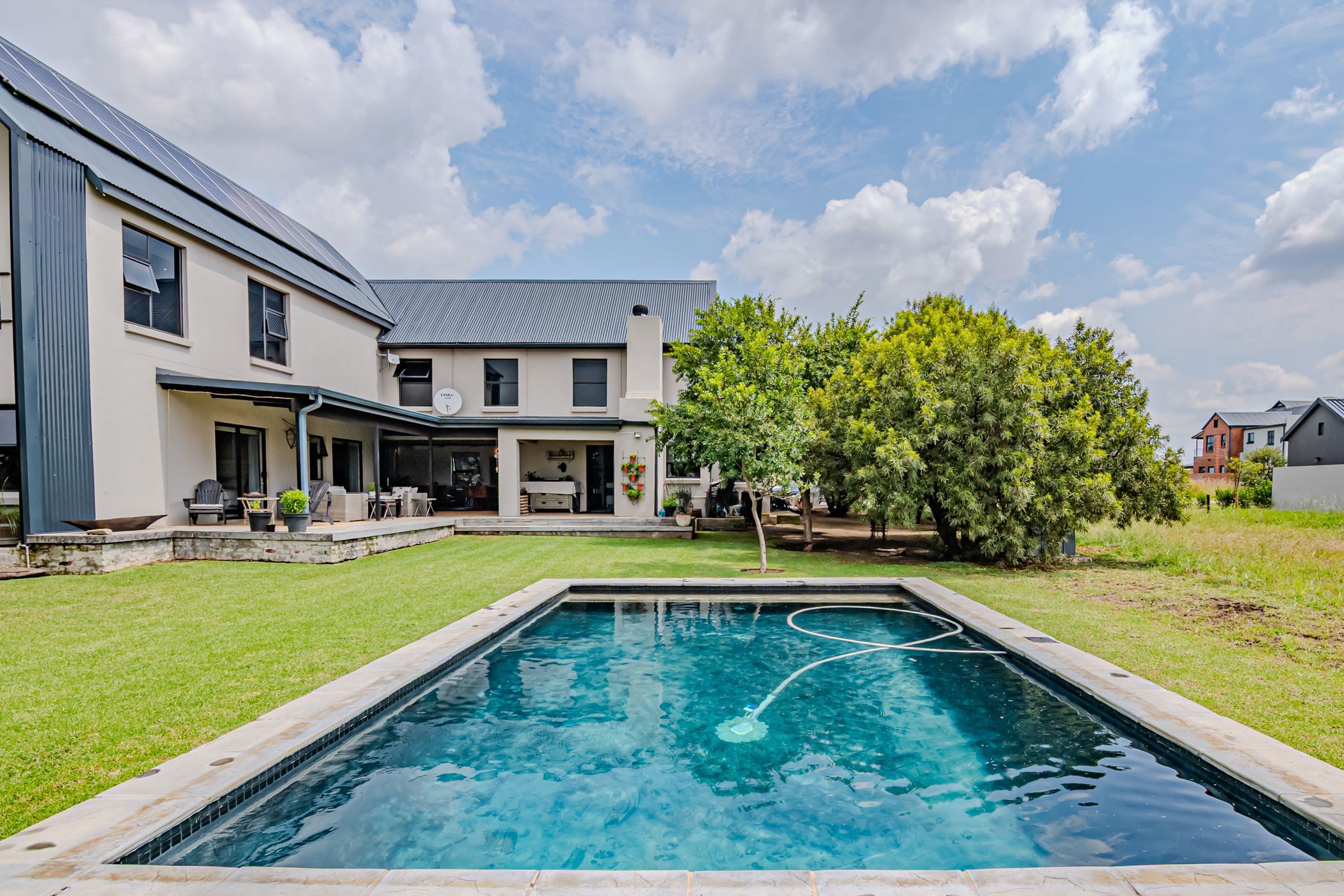 House for sale in Waterlake Farm - PT1713918