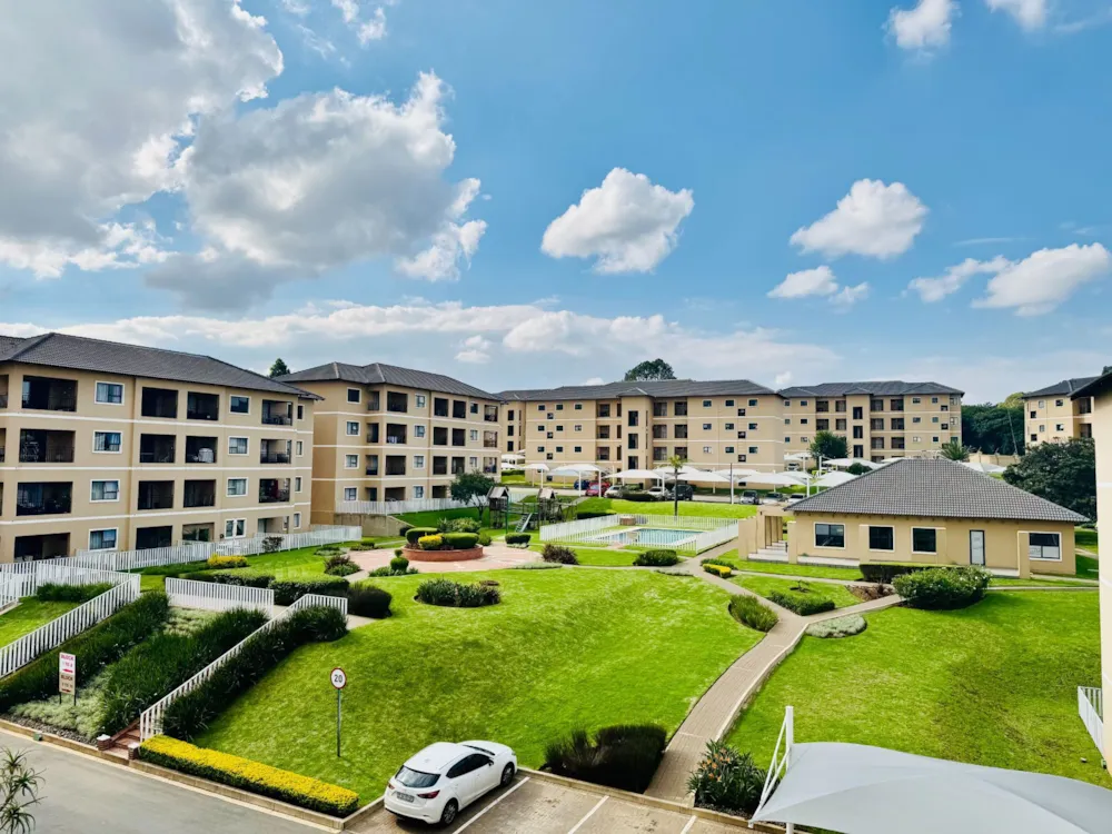 Apartment for sale in Lilianton - BOK1692184