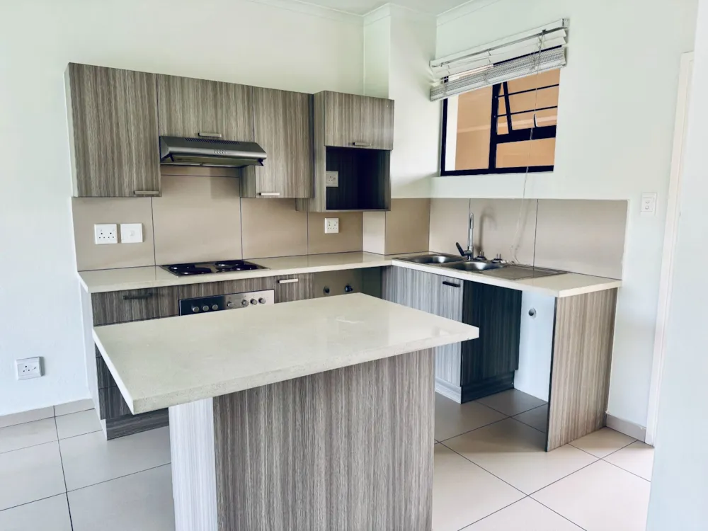 Apartment for sale in Lilianton - BOK1692184