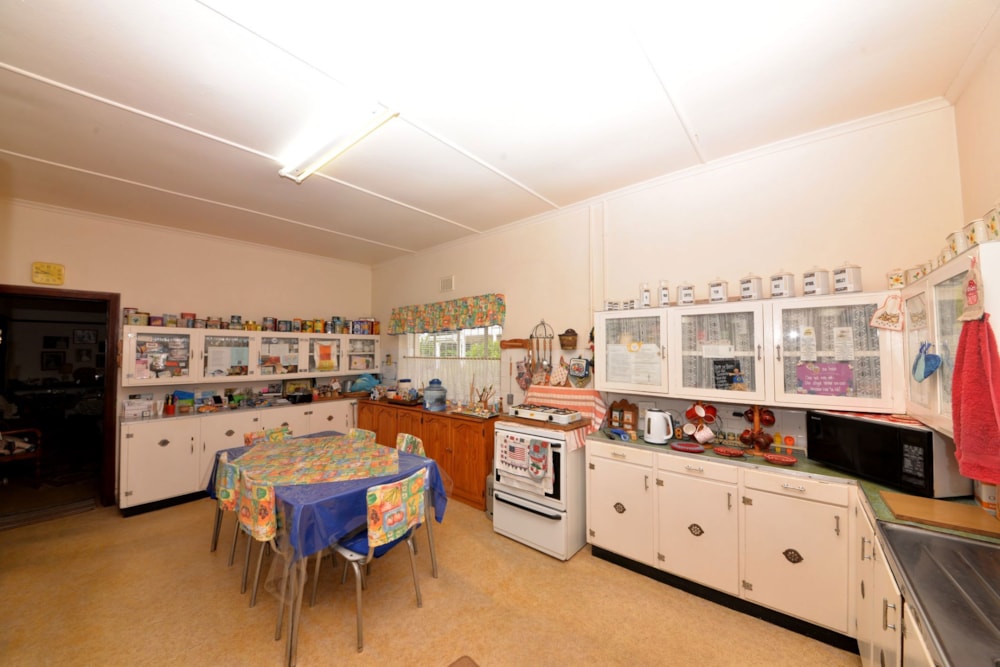 House for sale in Villiersdorp - 1SW1692318 House for sale in Villiersdorp - 1SW1692318