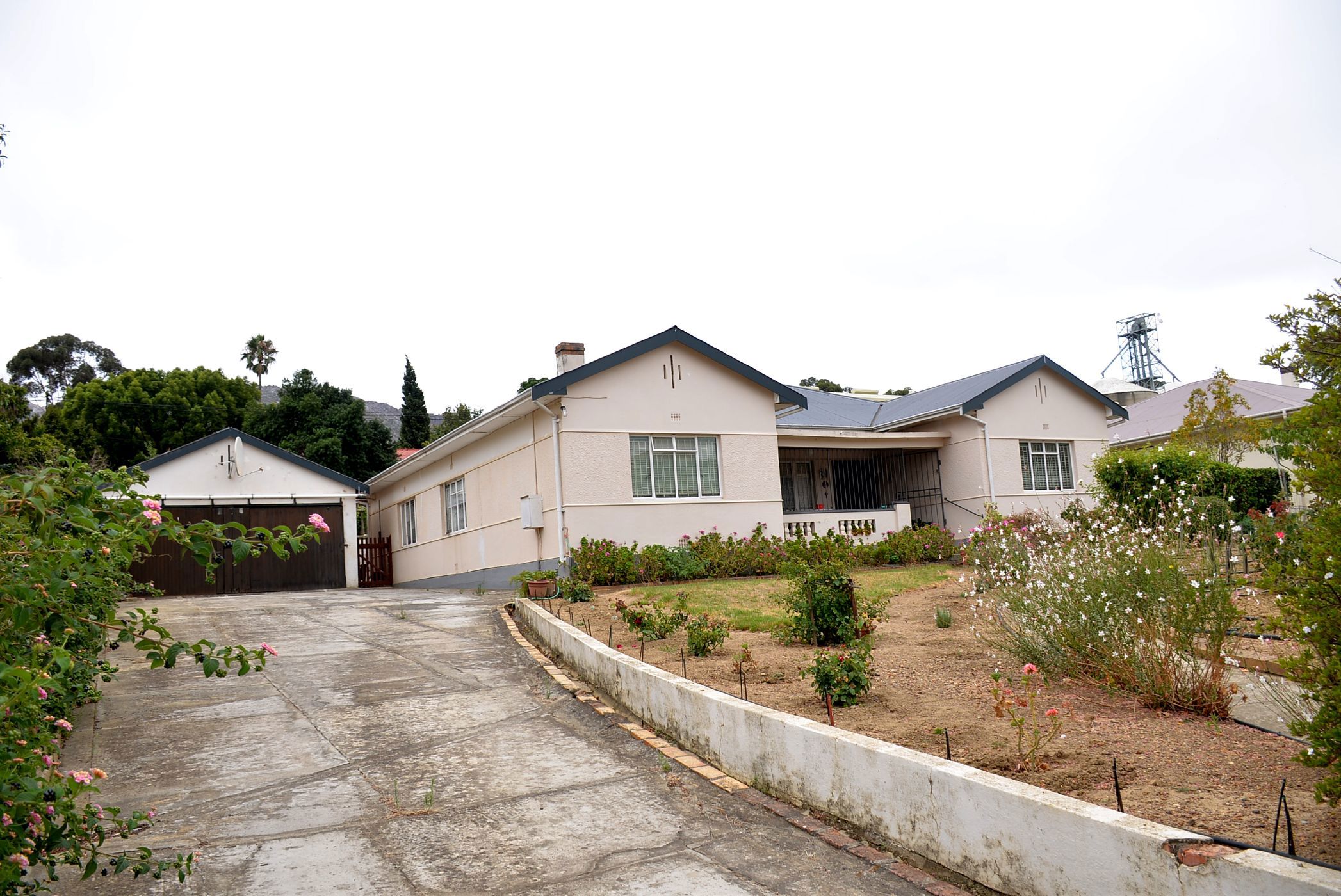 House for sale in Villiersdorp - 1SW1692318