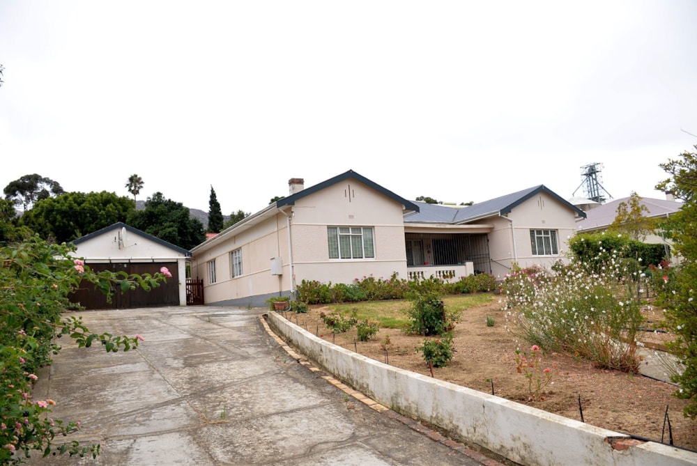 House for sale in Villiersdorp - 1SW1692318