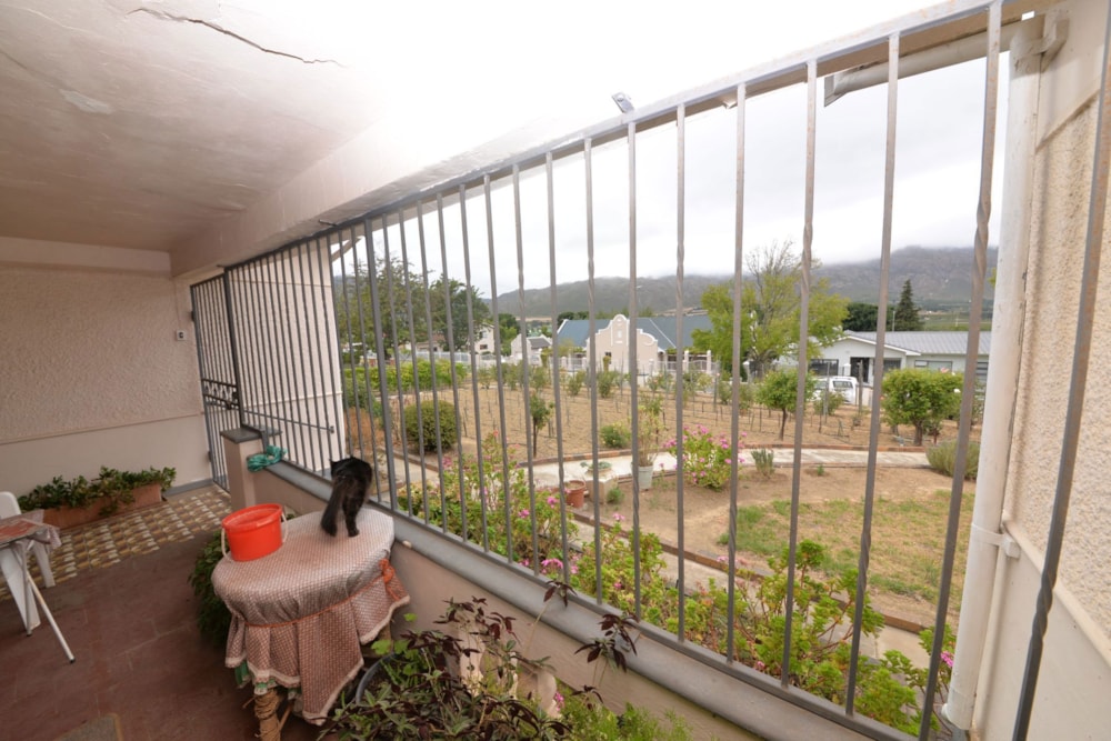 House for sale in Villiersdorp - 1SW1692318 House for sale in Villiersdorp - 1SW1692318