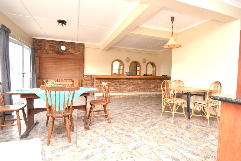 Double-storey house for sale in Walvis Bay, Namibia - 3NM1695634