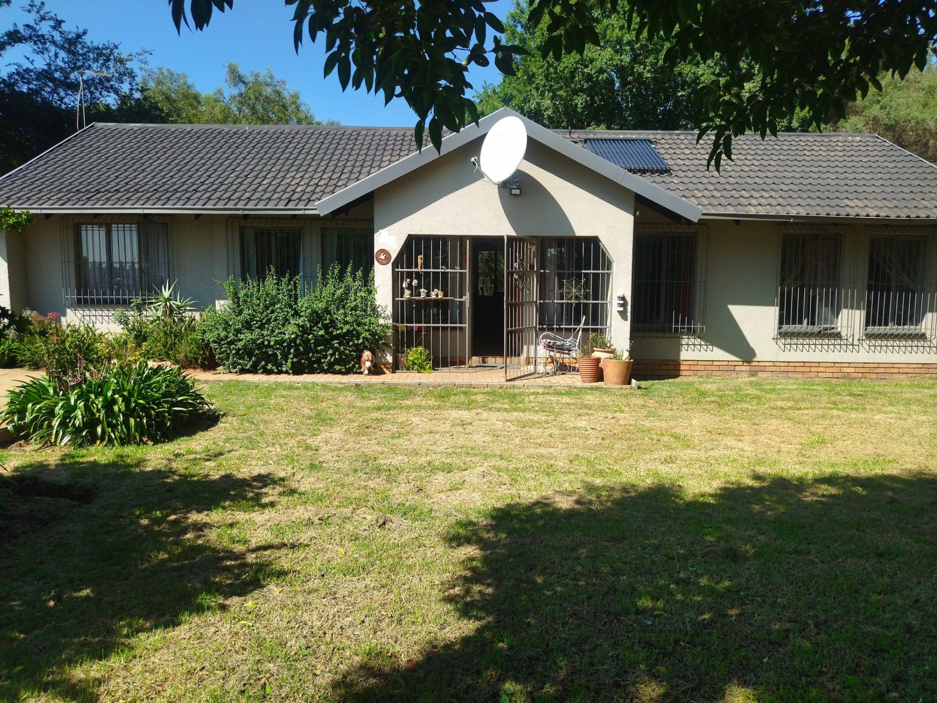 House for sale in Sherwood Gardens - 1BJ1693449