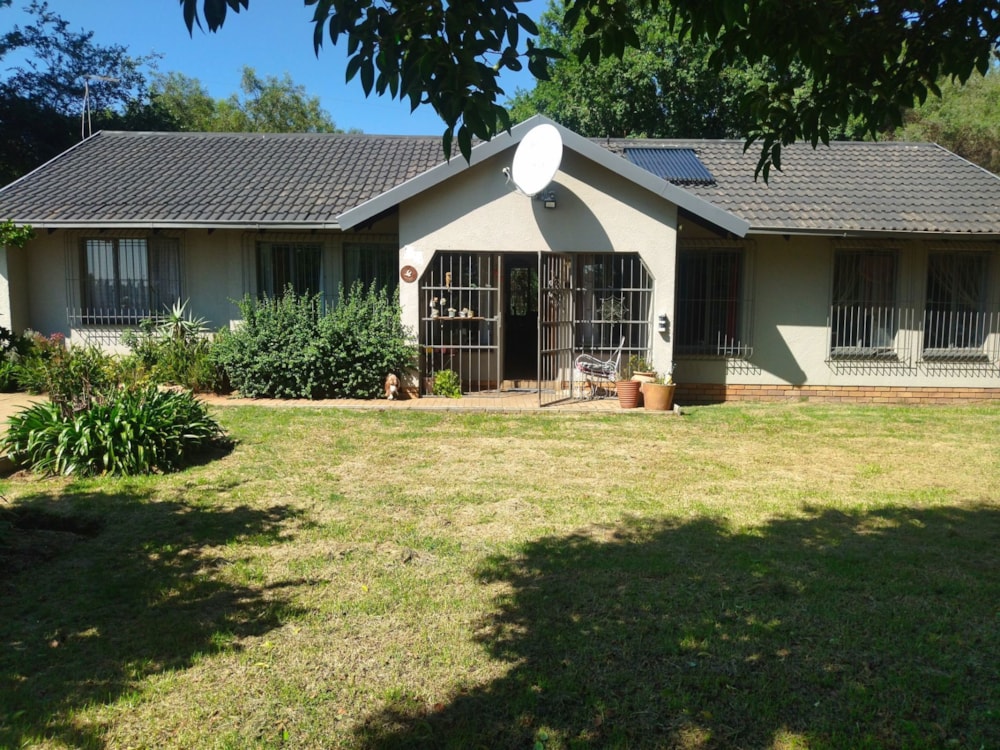 House for sale in Sherwood Gardens - 1BJ1693449