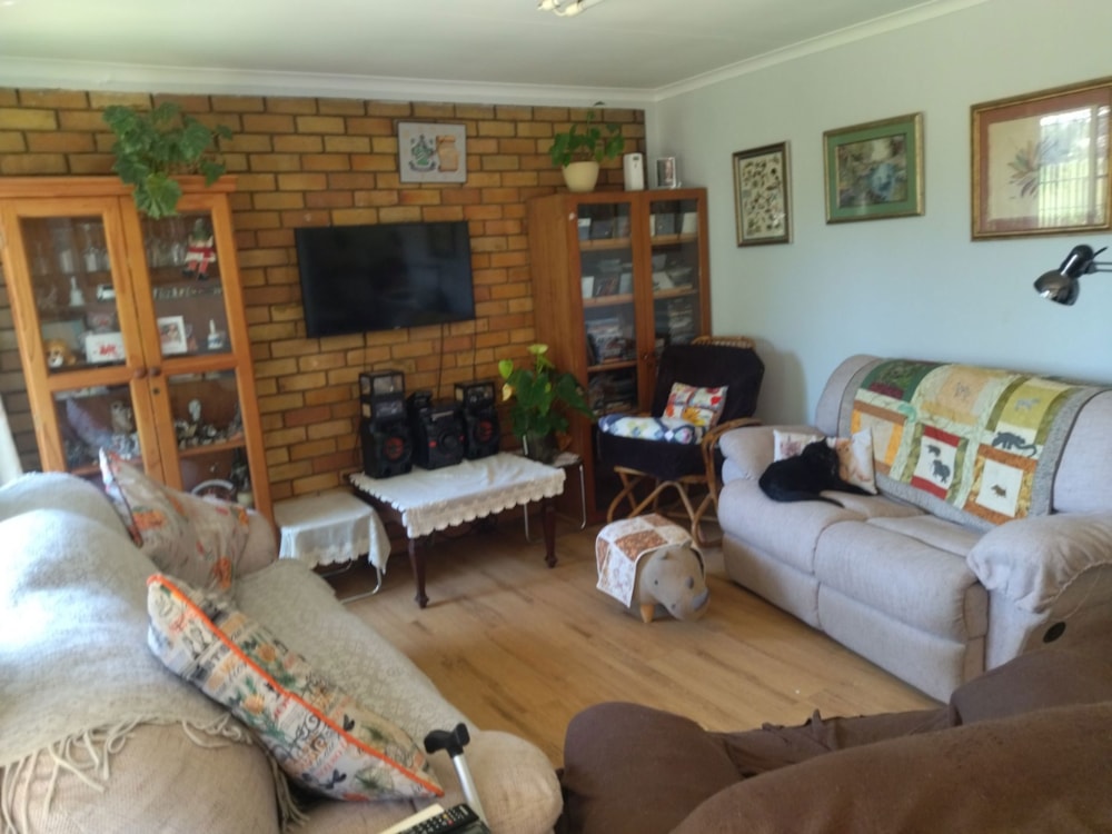 House for sale in Sherwood Gardens - 1BJ1693449