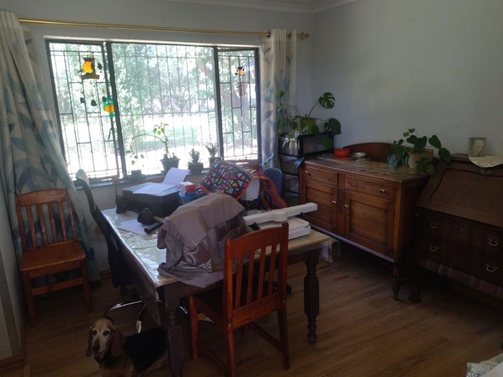 House for sale in Sherwood Gardens - 1BJ1693449