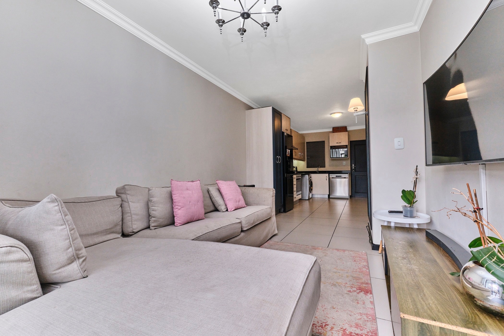 Apartment for sale in Rivonia - HP1695078