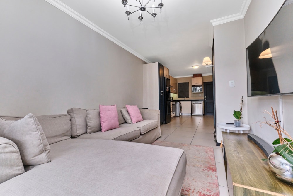 Apartment for sale in Rivonia - HP1695078 Apartment for sale in Rivonia - HP1695078