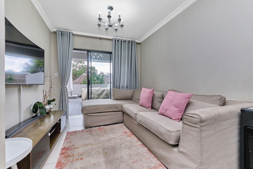 Apartment for sale in Rivonia - HP1695078 Apartment for sale in Rivonia - HP1695078