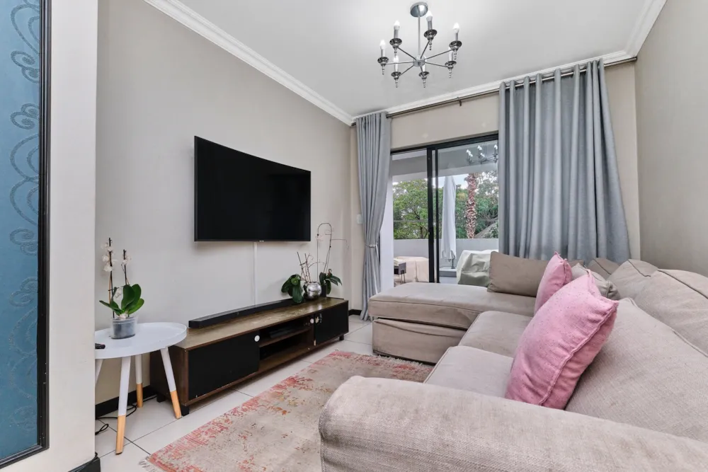 Apartment for sale in Rivonia - HP1740979