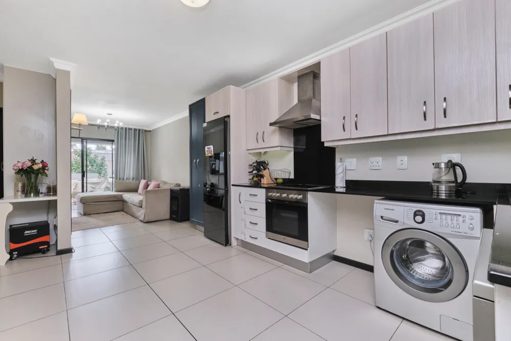 Apartment for sale in Rivonia - HP1740979