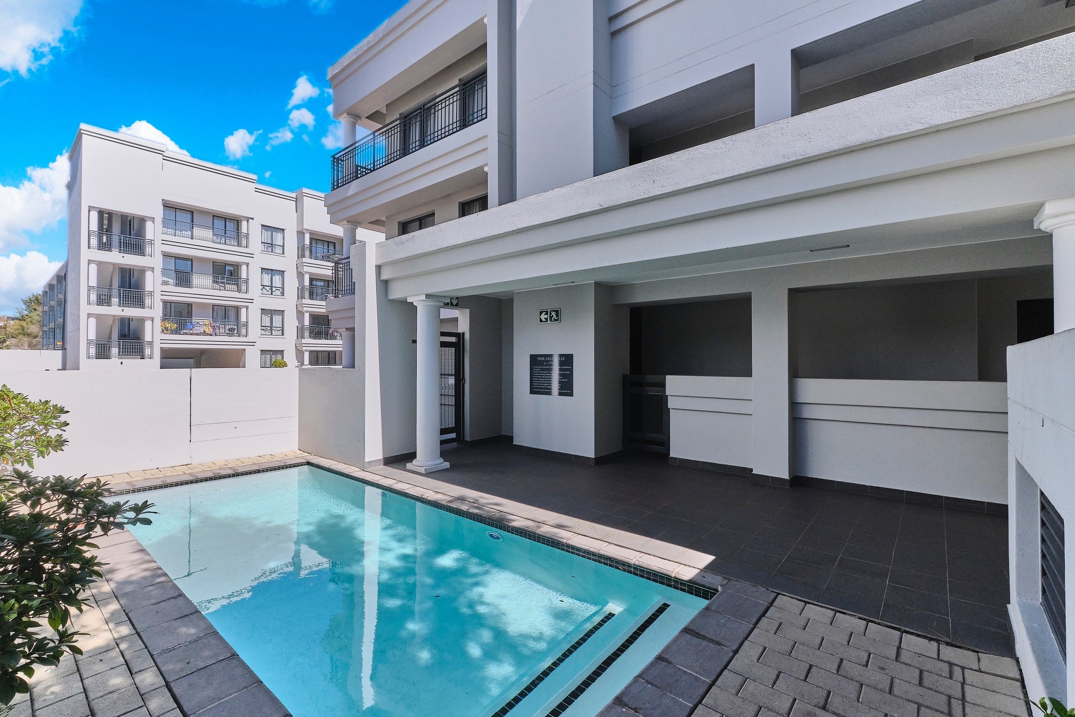 Apartment for sale in Rivonia - HP1740979