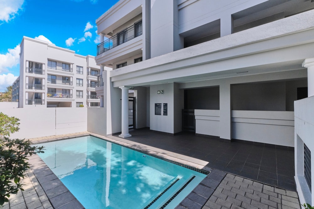 Apartment for sale in Rivonia - HP1740979 Apartment for sale in Rivonia - HP1740979