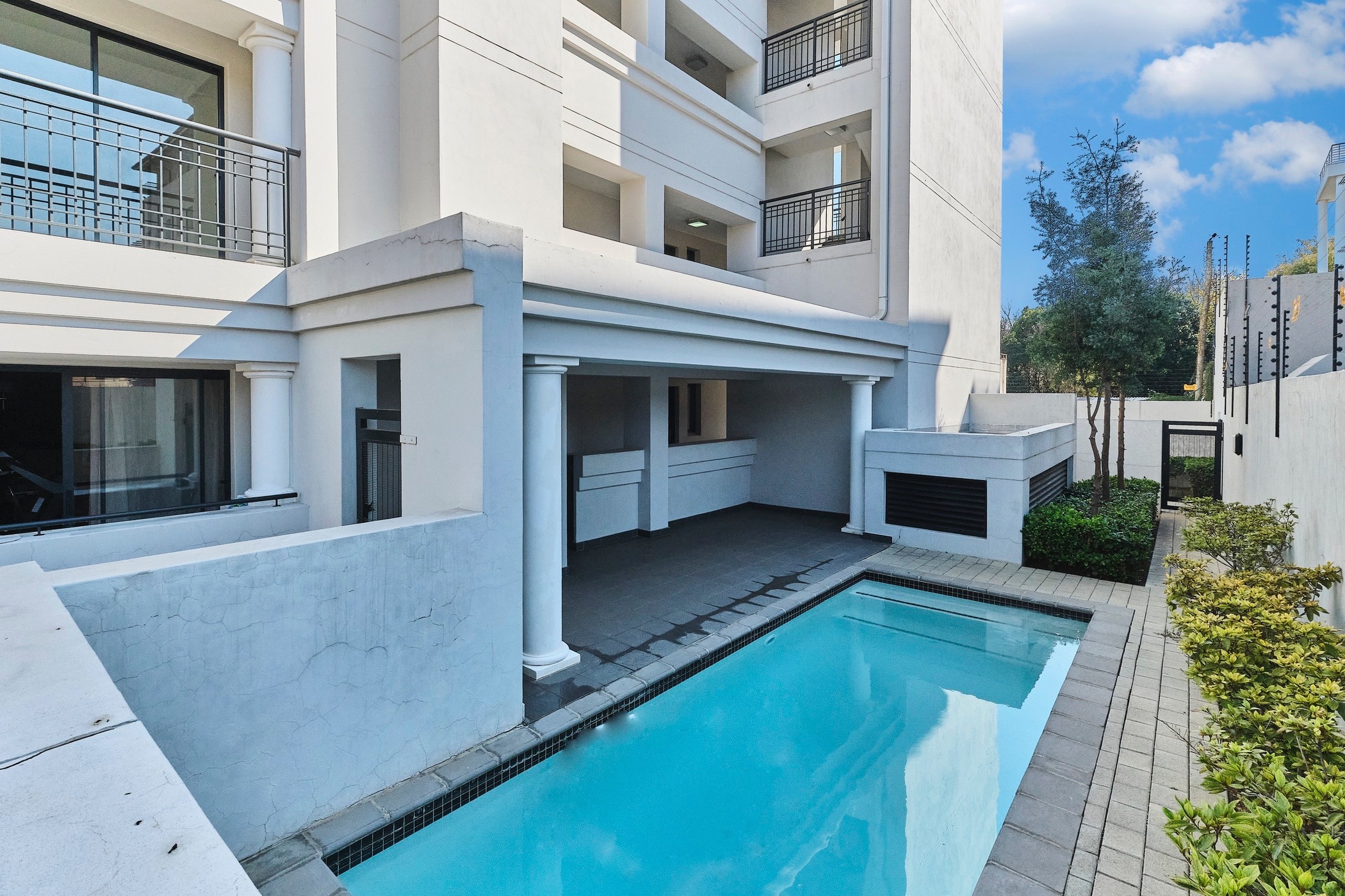 Apartment for sale in Rivonia - HP1740979