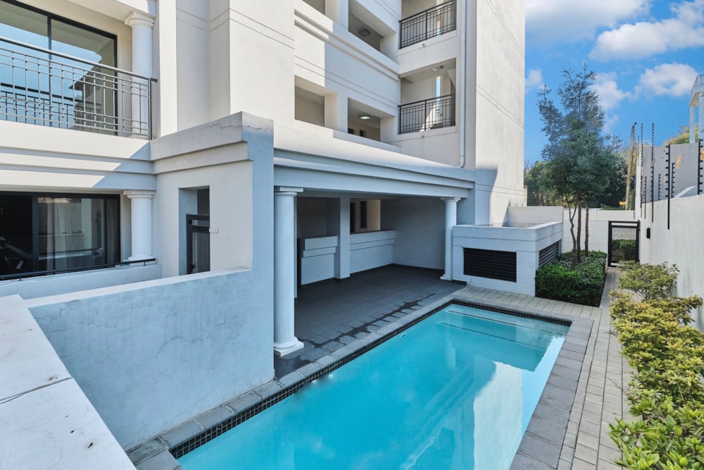 Apartment for sale in Rivonia - HP1740979