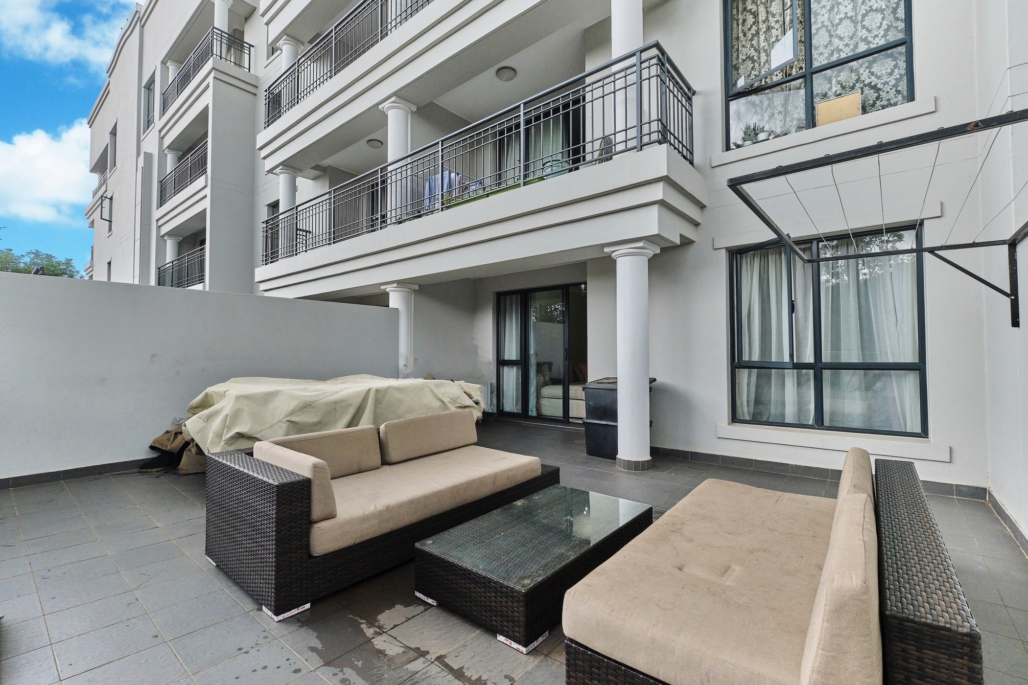 Apartment for sale in Rivonia - HP1740979