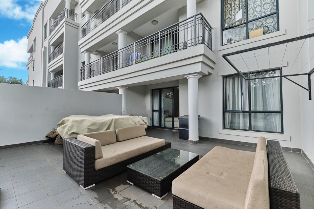 Apartment for sale in Rivonia - HP1695078
