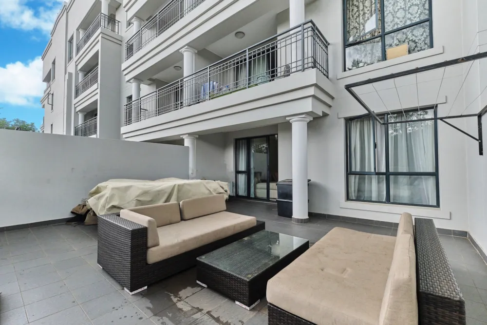 Apartment for sale in Rivonia - HP1740979 Apartment for sale in Rivonia - HP1740979