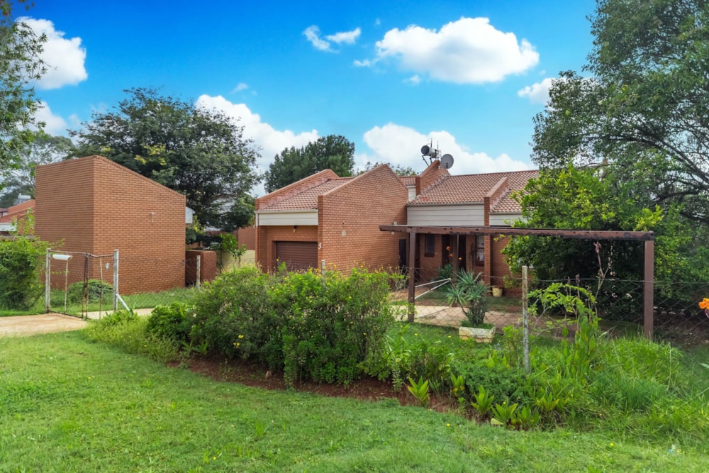 House sold in Westonaria, Westonaria - 1KR1696268 House sold in Westonaria, Westonaria - 1KR1696268