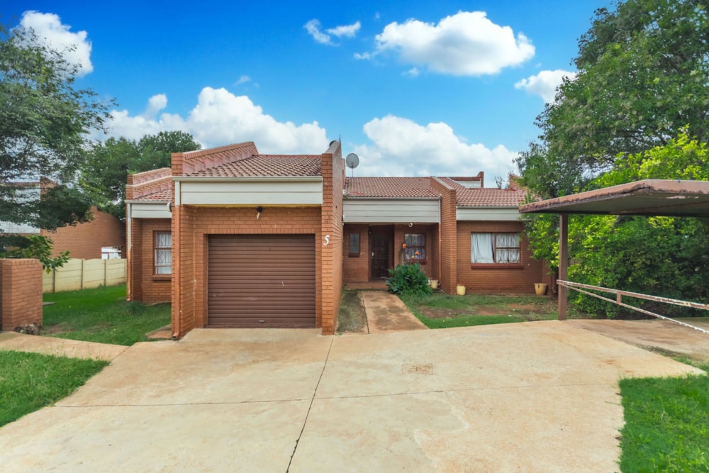 House sold in Westonaria, Westonaria - 1KR1696268 House sold in Westonaria, Westonaria - 1KR1696268