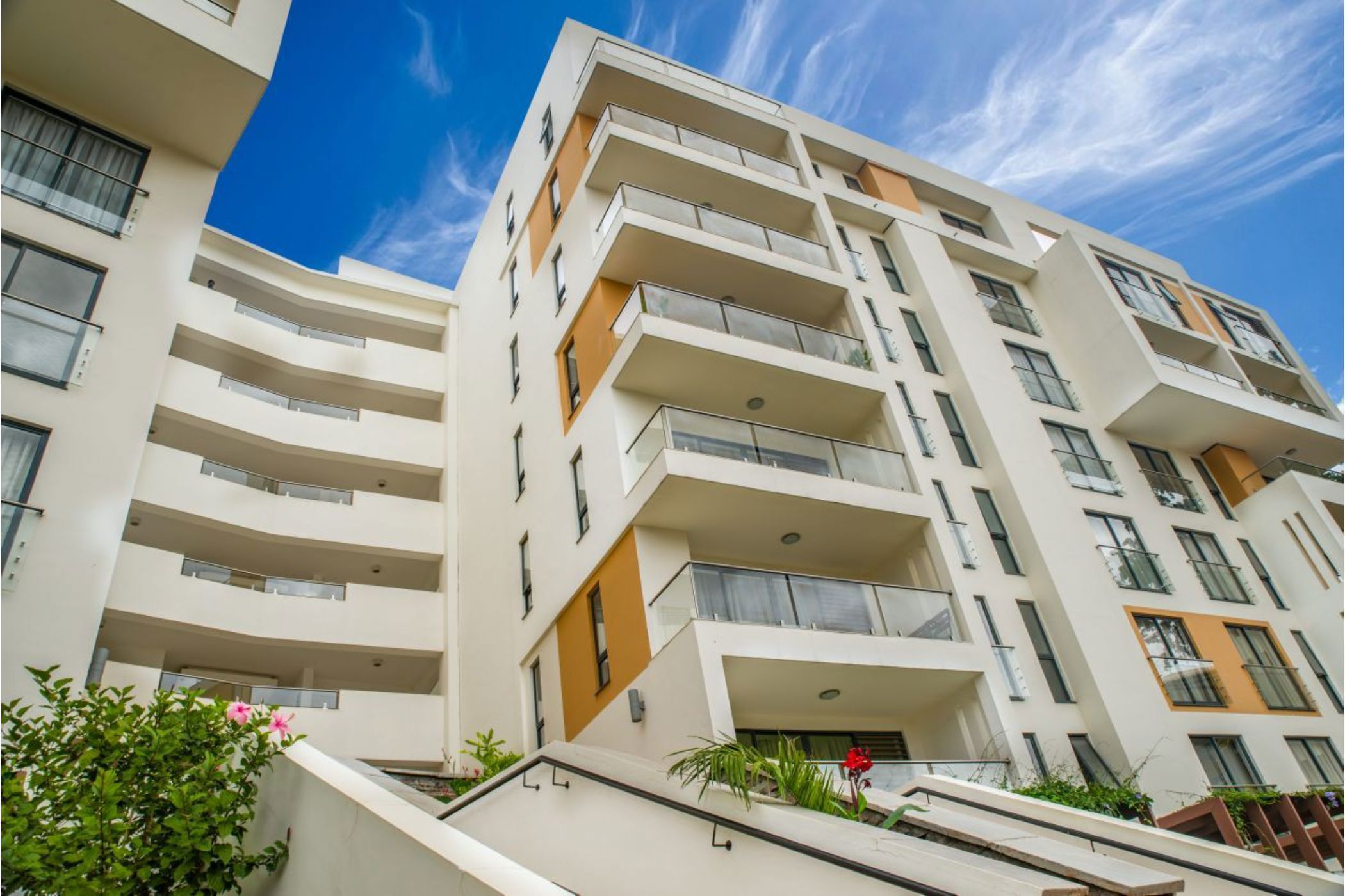 Apartment to rent in Garden City, Kenya - 3KE1743170