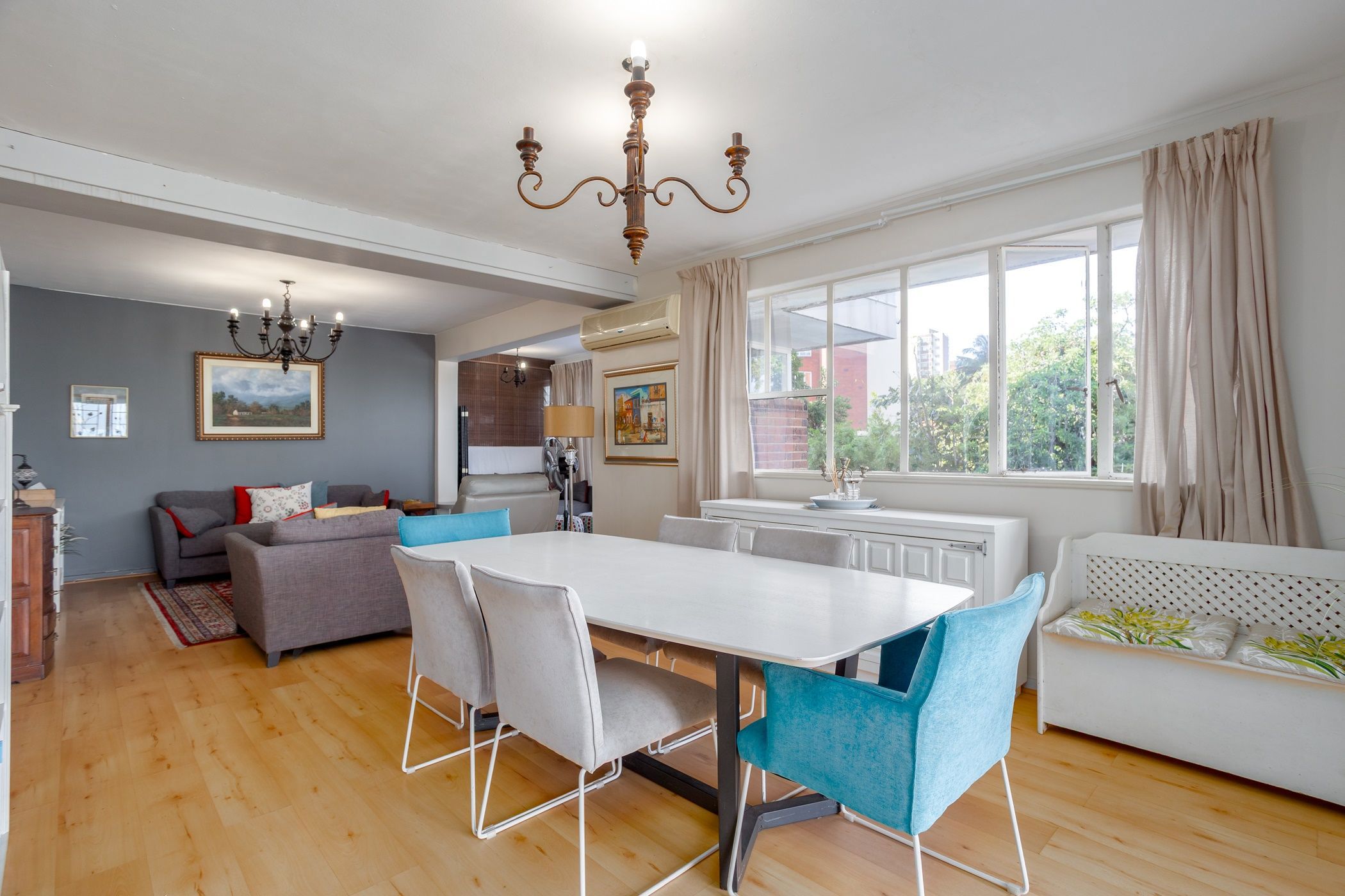 Apartment sold in Musgrave - 1DA1693558