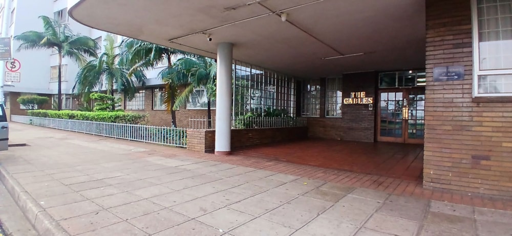 Apartment for sale in Durban Central - 1DA1692312