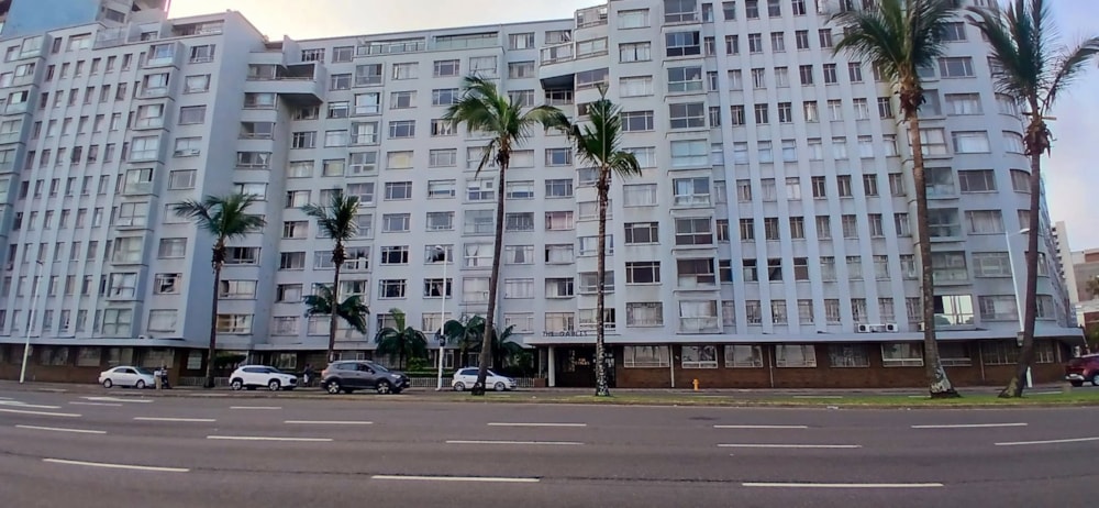 Apartment for sale in Durban Central - 1DA1692312