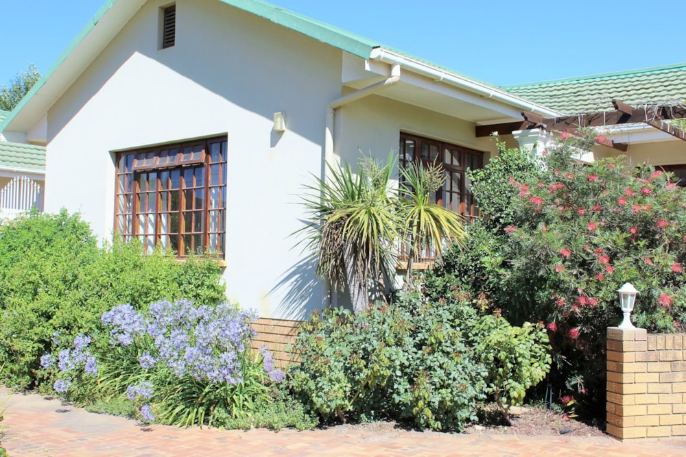 House for sale in Barrydale - 1SR1692389 House for sale in Barrydale - 1SR1692389