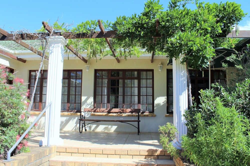 House for sale in Barrydale - 1SR1692389 House for sale in Barrydale - 1SR1692389