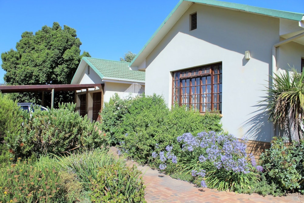 House for sale in Barrydale - 1SR1692389 House for sale in Barrydale - 1SR1692389