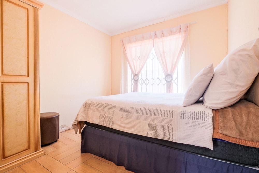 House sold in Protea Glen - RDT1692377 House sold in Protea Glen - RDT1692377