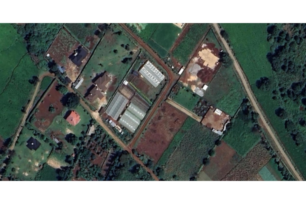 Vacant land for sale in Tigoni, Kenya - 3KE1726900